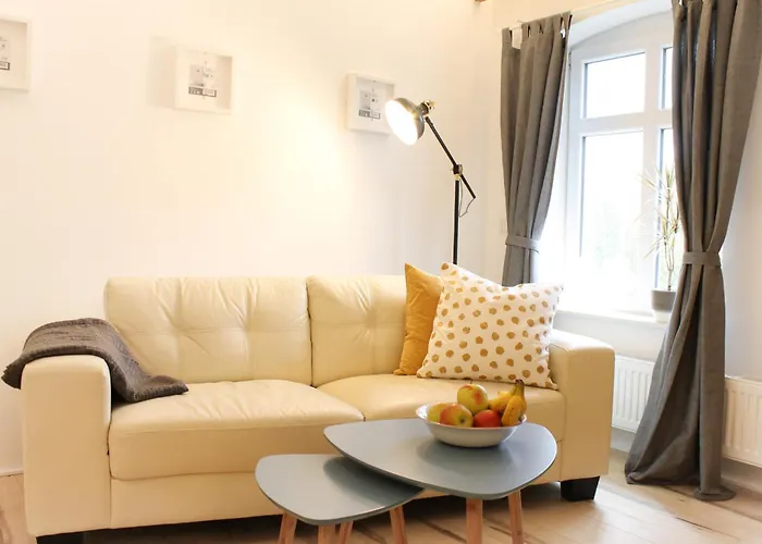 Appartamento Boje Waabs